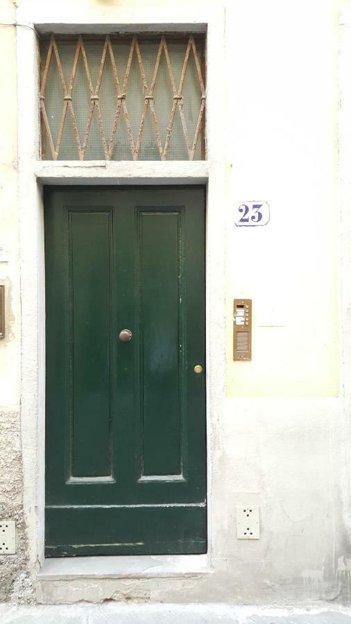 I' Bati Apartment Florence Exterior photo